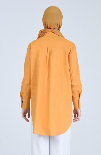 Mustard Tunics 1660-03