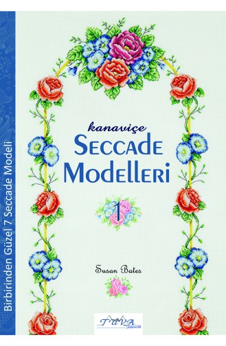 Kanaviçe Seccade Modelleri1 5700