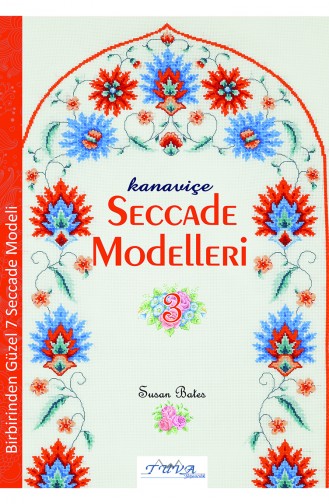 Kanaviçe Seccade Modelleri3 5720