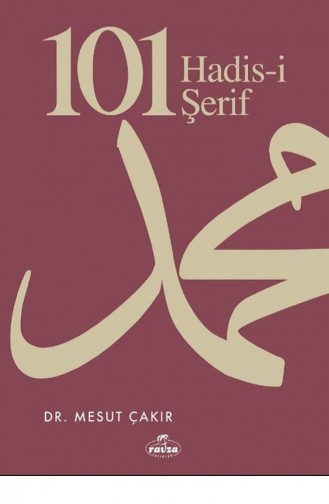 101 Hadisi Şerif Cep Boy 1036466