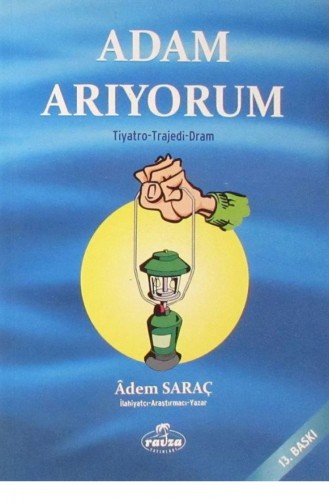 Adam Arıyorum