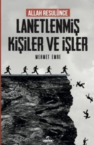 Allah Resulünce Lanetlenmiş Kişiler Ve İşler 1733888