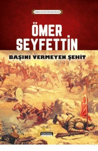 Başını Vermeyen Şehit 2471402