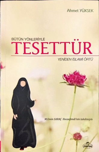 Bütün Yönleriyle Tesettür 1097704