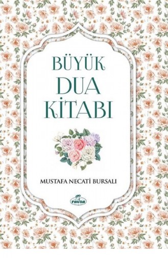 Büyük Dua Kitabı 1710231