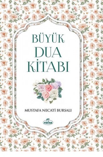 Büyük Dua Kitabı 1710231