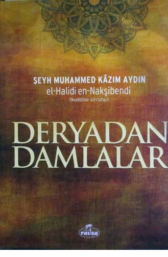 Deryadan Damlalar 1134312