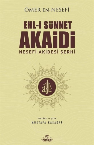 Ehli Sünnet Akaidi 1749818