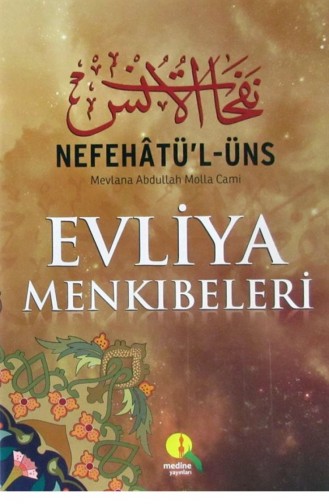 Evliya Menkıbeleri Ciltli 2Hamur 1489827