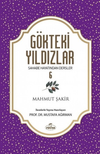 Gökteki Yıldızlar 6 1704607