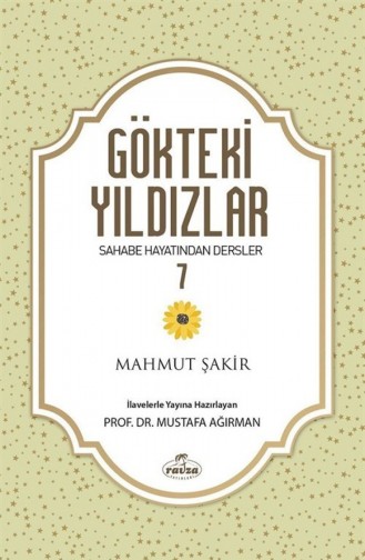 Gökteki Yıldızlar 7 1704611