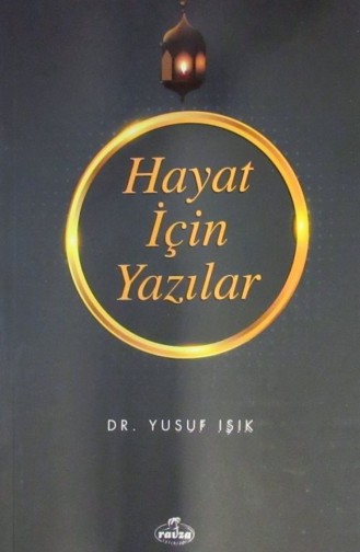 Hayat İçin Yazılar 1395203