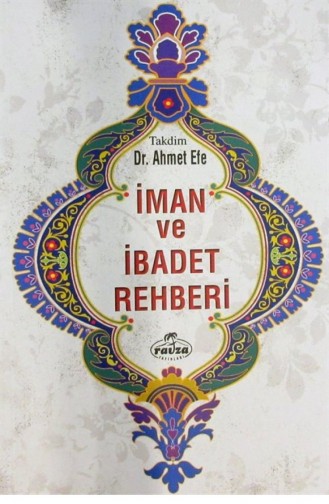 İman Ve İbadet Rehberi 1144044