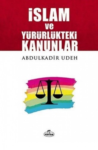 İslam Ve Yürürlükteki Kanunlar 1696159