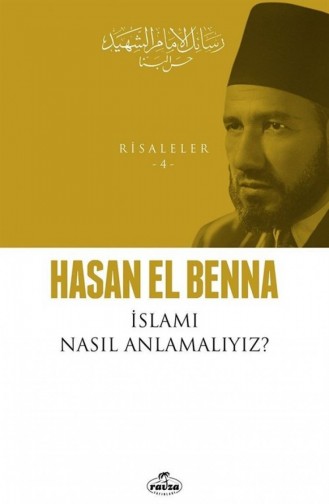 İslamı Nasıl Anlamalıyız Risaleler 4 1773115