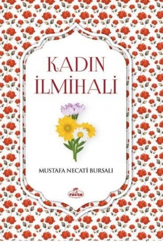 Kadın İlmihali Ciltli 1716092