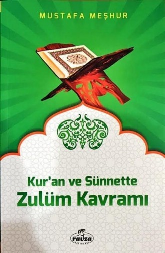 Kuran Ve Sünnette Zulüm Kavramı 1417519