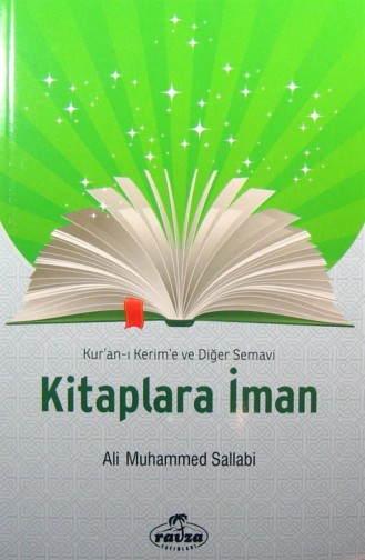 Kuranı Kerime Ve Diğer Semavi Kitaplara İman