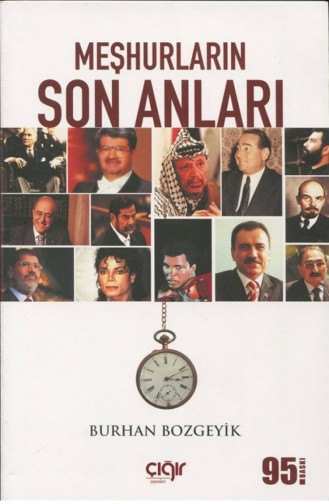 Meşhurların Son Anları 2468624