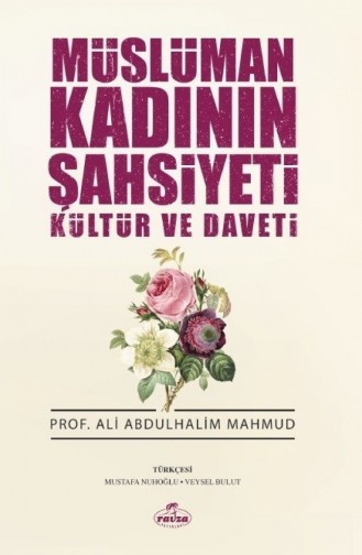 Müslüman Kadının Şahsiyeti Kültür Ve Daveti 1727566