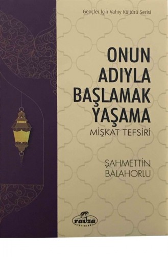 Onun Adıyla Başlamak Yaşama 1631266