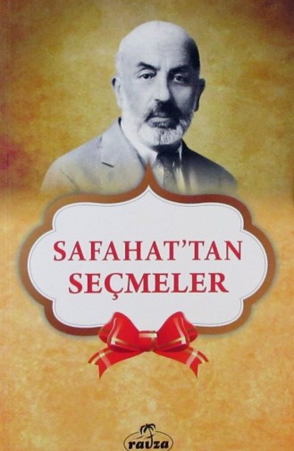 Safahattan Seçmeler Gençler İçin 1158988