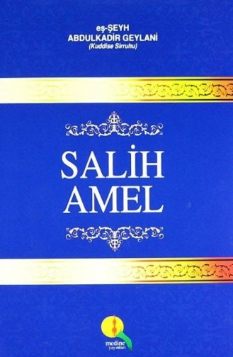 Salih Amel