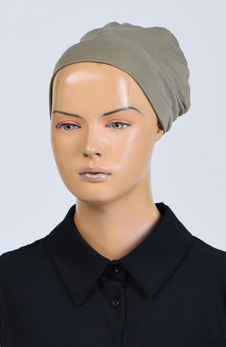 غطاء حوض سباحة بولي  كاكي 26066-04