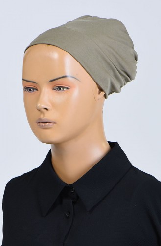 غطاء حوض سباحة بولي  كاكي 26066-04