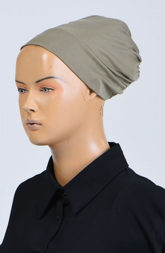 غطاء حوض سباحة بولي  كاكي 26066-04