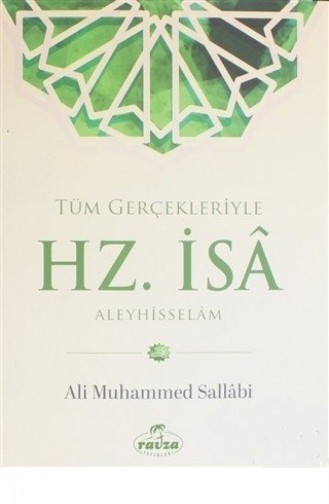 Tüm Gerçekleriyle Hz İsa Aleyhisselam 2446766