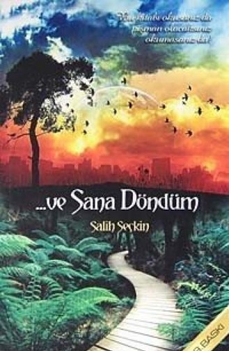 Ve Sana Döndüm 1018950