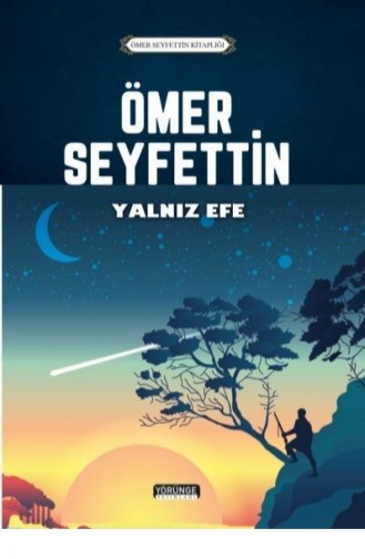 Yalnız Efe