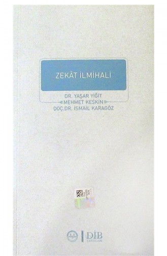 Zekat İlmihali