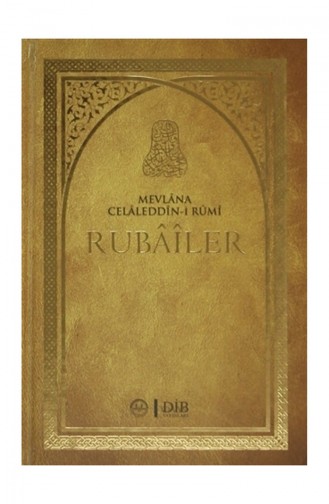 Mevlana Celaddin i Rumi Rubailer