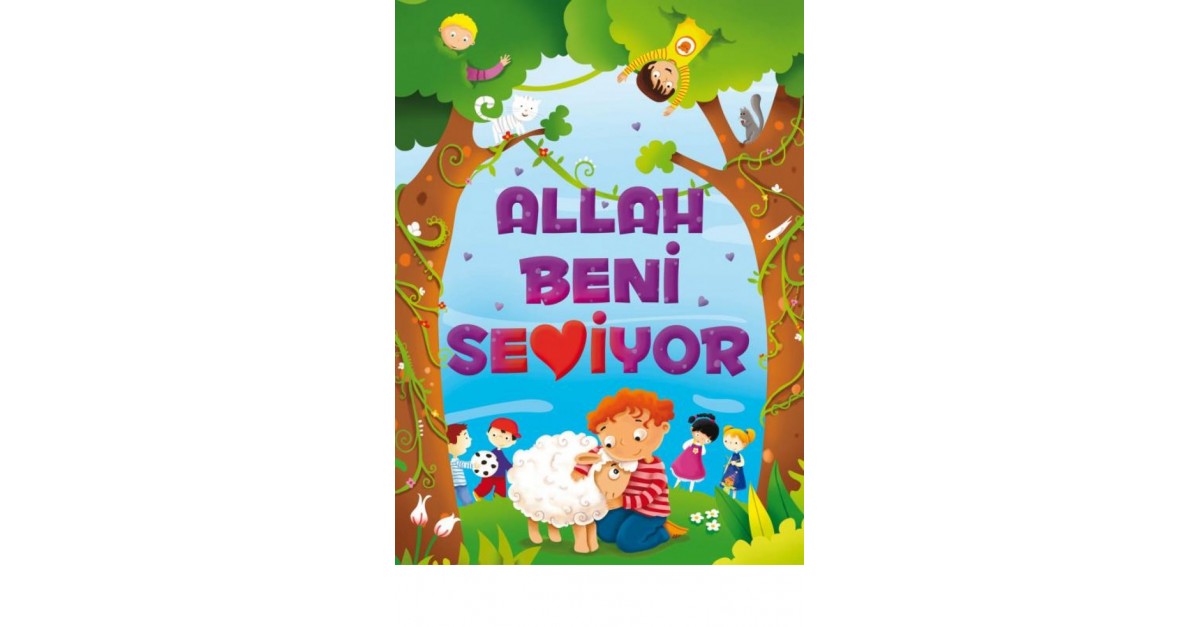 Allah Beni Seviyor Ayse Sevim Fatma Isik Sefamerve