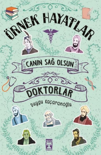  Magazine - Book 9786051141404