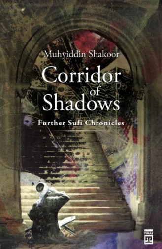 Corridor Of Shadows Gölgeler Koridoru İngilizce Muhyiddin Shakoor