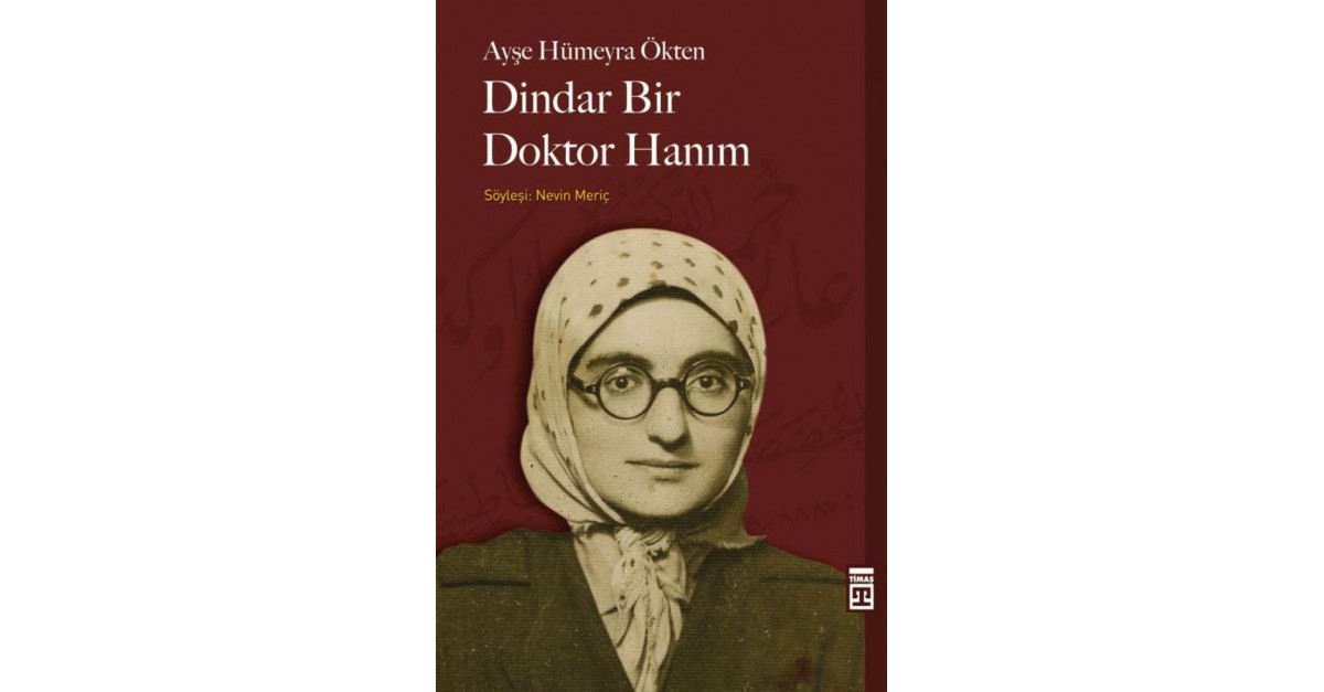 Dindar Bir Doktor Hanim Nevin Meric Sefamerve