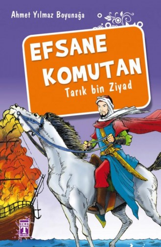 Efsane Komutan Ahmet Yılmaz Boyunağa