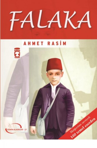 Falaka Gençlik Klasikleri Ahmet Rasim 9789752632257