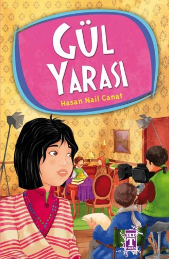 Gül Yarası Hasan Nail Canat