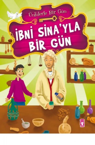 İbni Sinayla Bir Gün Ünlülerle Bir Gün 1 Mustafa Orakçı