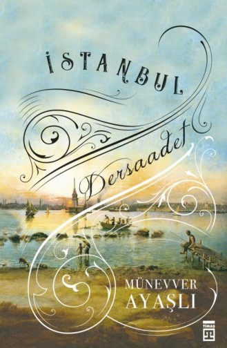 İstanbul Münevver Ayaşlı
