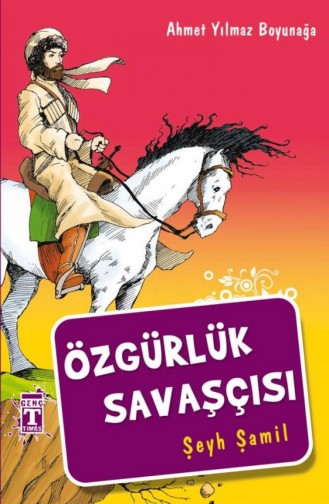 Özgürlük Savaşçısı Ahmet Yılmaz Boyunağa