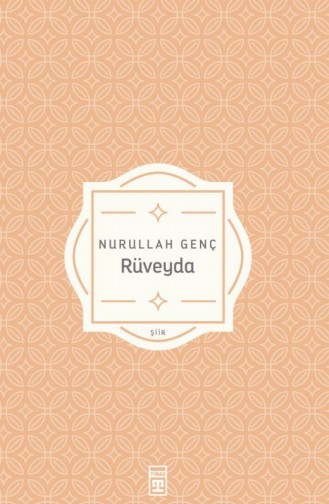 Rüveyda Nurullah Genç