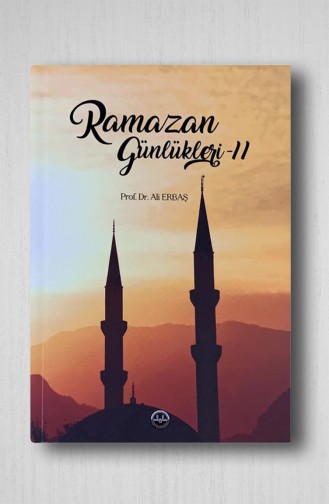 Ramazan Günlükleri 1 ve 2 Takım