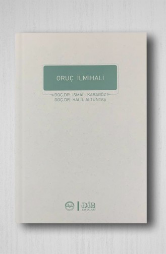 Oruç İlmihali