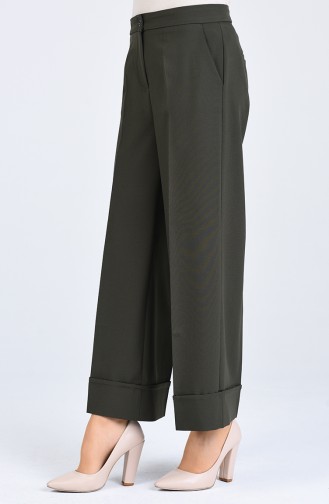 Pantalon Khaki 3156-04