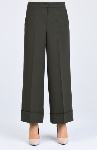 Pantalon Khaki 3156-04